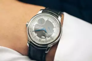 FP Journe Zodiac