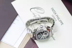 Patek Philippe Nautilus Ref. 5980/1A