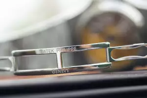 Patek Philippe Nautilus Ref. 5980/1A