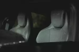 Porsche Taycan Turbo S