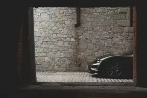 Porsche Taycan Turbo S