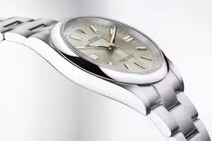 Rolex Oyster Perpetual