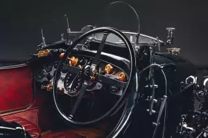 Bentley Blower prototype for the Blower Continuation Series