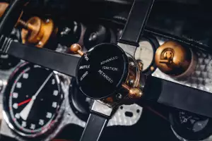 Bentley Blower prototype for the Blower Continuation Series