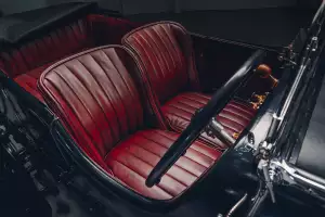 Bentley Blower prototype for the Blower Continuation Series