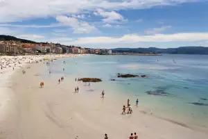 Rías Baixas