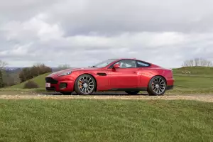Aston Martin Callum 25