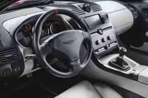 Aston Martin Callum 25
