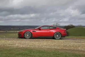 Aston Martin Callum 25