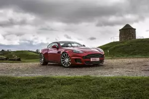 Aston Martin Callum 25