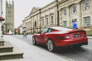 Aston Martin Callum 25