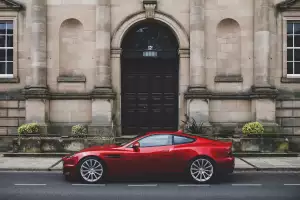Aston Martin Callum 25