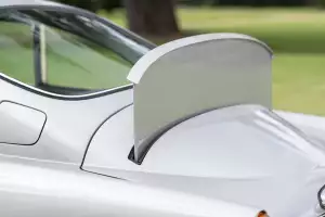Aston Martin Goldfinger DB5 Continuation