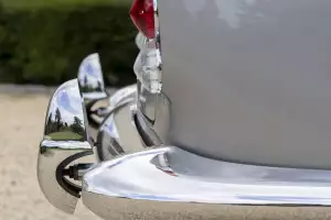 Aston Martin Goldfinger DB5 Continuation