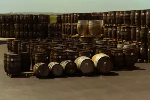 Waterford Irish whiskey