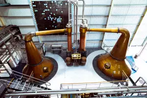 Waterford Irish whiskey