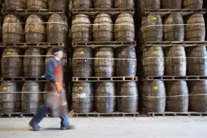 Glen Moray
