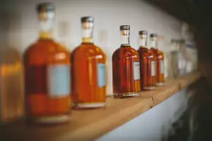 Koval whisky