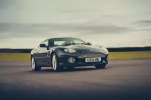 Aston Martin DB7 Vantage