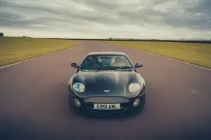 Aston Martin DB7 Vantage
