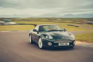 Aston Martin DB7 Vantage