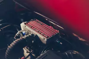 Ferrari 328