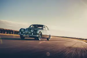 Jaguar Mark II