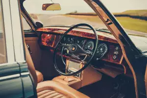 Jaguar Mark II