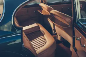 Jaguar Mark II