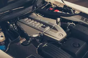 Mercedes-Benz SLS AMG