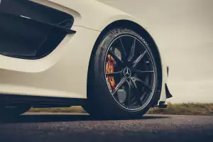 Mercedes-Benz SLS AMG