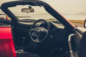 Toyota MR2 Mk III