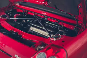 Toyota MR2 Mk III