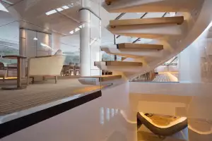 Cloudbreak superyacht to charter Cloudbreak superyacht to charter