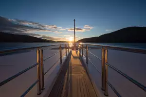 Cloudbreak superyacht to charter Cloudbreak superyacht to charter