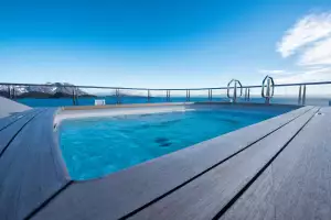 Cloudbreak superyacht to charter Cloudbreak superyacht to charter
