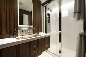 Cloudbreak superyacht to charter Cloudbreak superyacht to charter