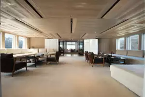 Cloudbreak superyacht to charter Cloudbreak superyacht to charter