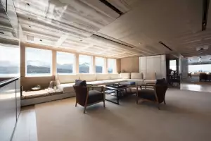 Cloudbreak superyacht to charter Cloudbreak superyacht to charter