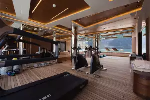 Cloudbreak superyacht to charter Cloudbreak superyacht to charter
