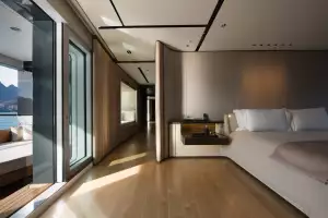Cloudbreak superyacht to charter Cloudbreak superyacht to charter