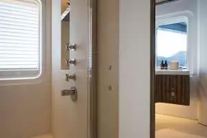 Cloudbreak superyacht to charter Cloudbreak superyacht to charter