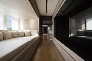 Cloudbreak superyacht to charter Cloudbreak superyacht to charter