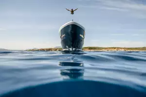 Irisha superyacht Irisha superyacht
