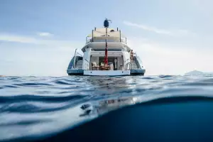 Irisha superyacht Irisha superyacht