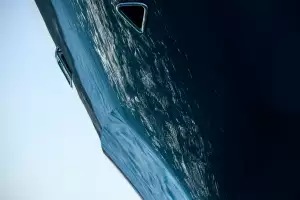 Irisha superyacht Irisha superyacht