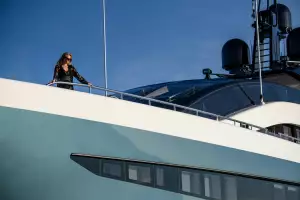 Irisha superyacht Irisha superyacht