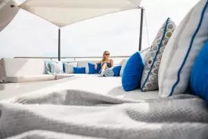 Irisha superyacht Irisha superyacht