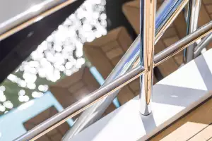 Irisha superyacht Irisha superyacht