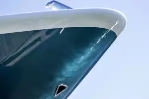 Irisha superyacht Irisha superyacht